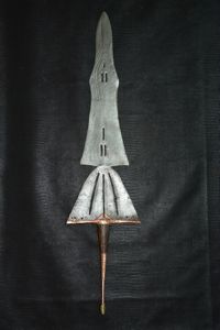 Epée Ngombé