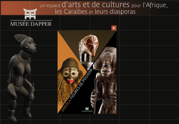musée Dapper
