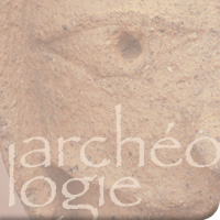 Galerie archéologie